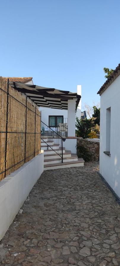 Cort'e Nastasj Tertenìa Exterior foto