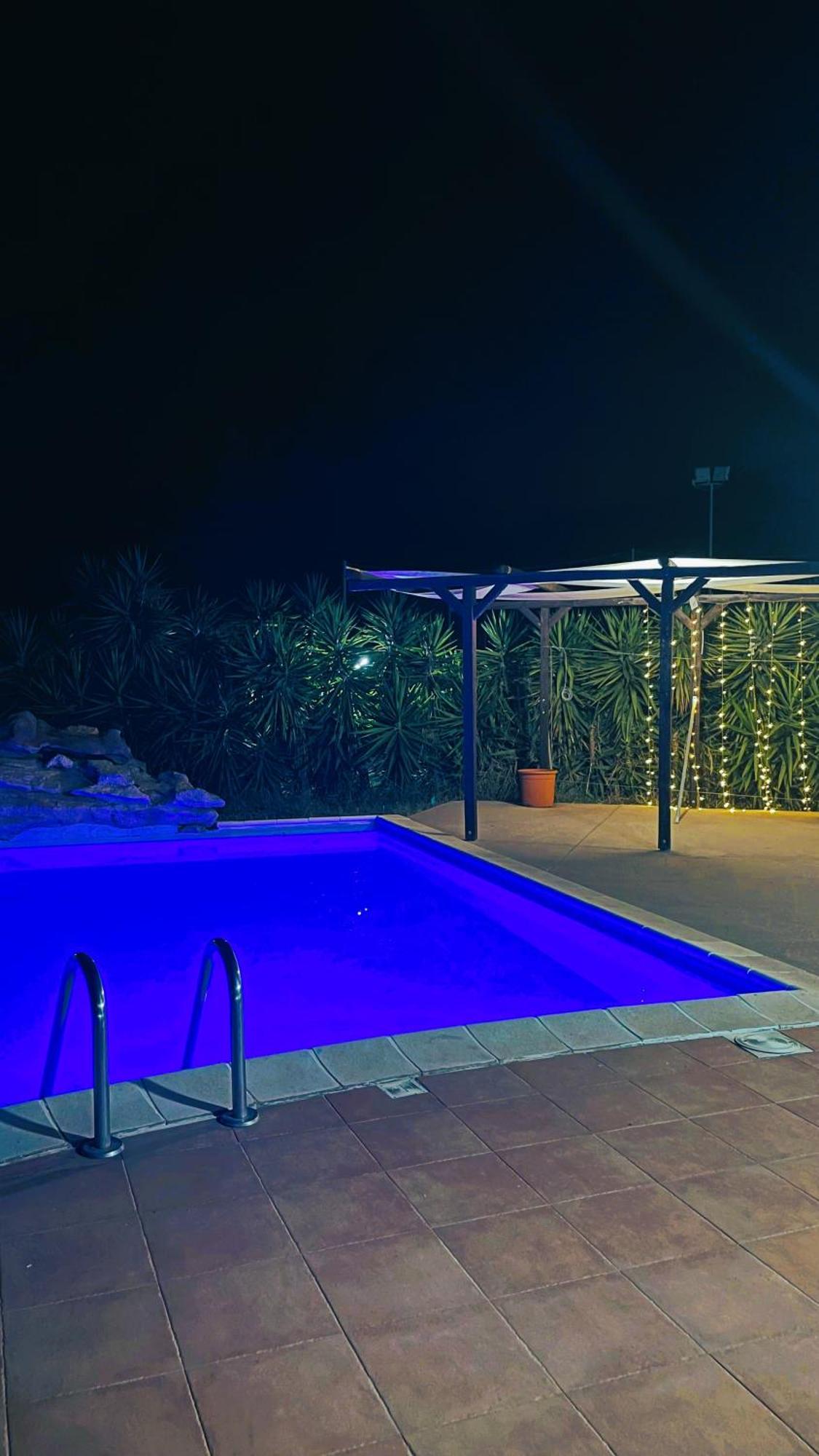 Cort'e Nastasj Tertenìa Exterior foto